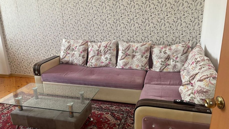 Kirayə verilir 2 otaqlı yeni tikili, 62 m², Həzi Aslanov m.-2