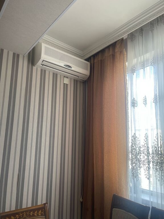 Kirayə verilir 2 otaqlı yeni tikili, 62 m², Həzi Aslanov m.-4