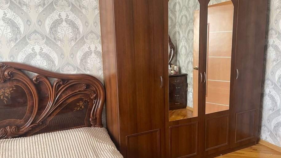 Kirayə verilir 2 otaqlı yeni tikili, 62 m², Həzi Aslanov m.-7