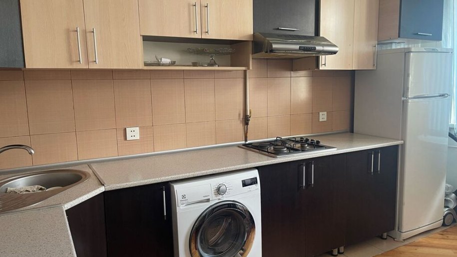 Kirayə verilir 2 otaqlı yeni tikili, 62 m², Həzi Aslanov m.-8
