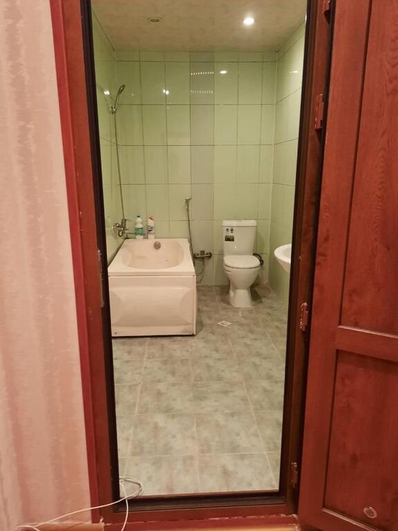 Kirayə verilir 2 otaqlı yeni tikili, 62 m², Həzi Aslanov m.-9