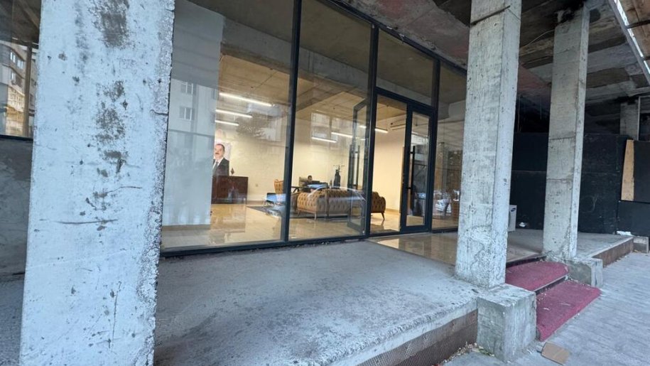 100 kv.m. obyekt icarəyə verilir, Xətai m.-1