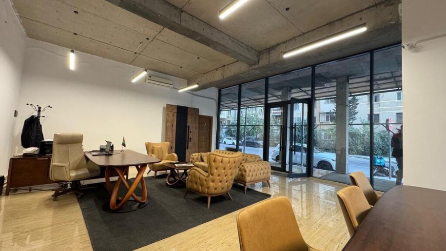 100 kv.m. obyekt icarəyə verilir, Xətai m.-3