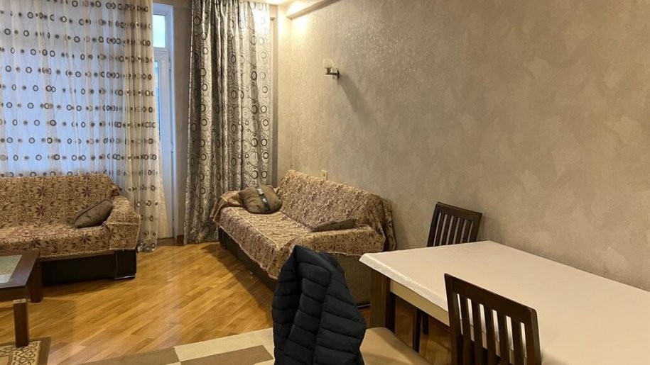 Satılır 2 otaqlı yeni tikili, 129 m², Nizami m.-3