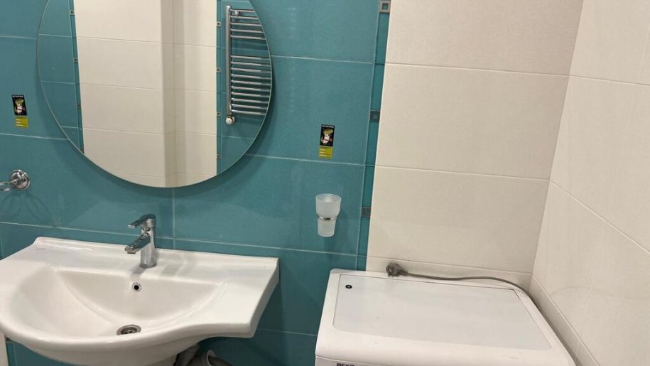 Satılır 2 otaqlı yeni tikili, 129 m², Nizami m.-10