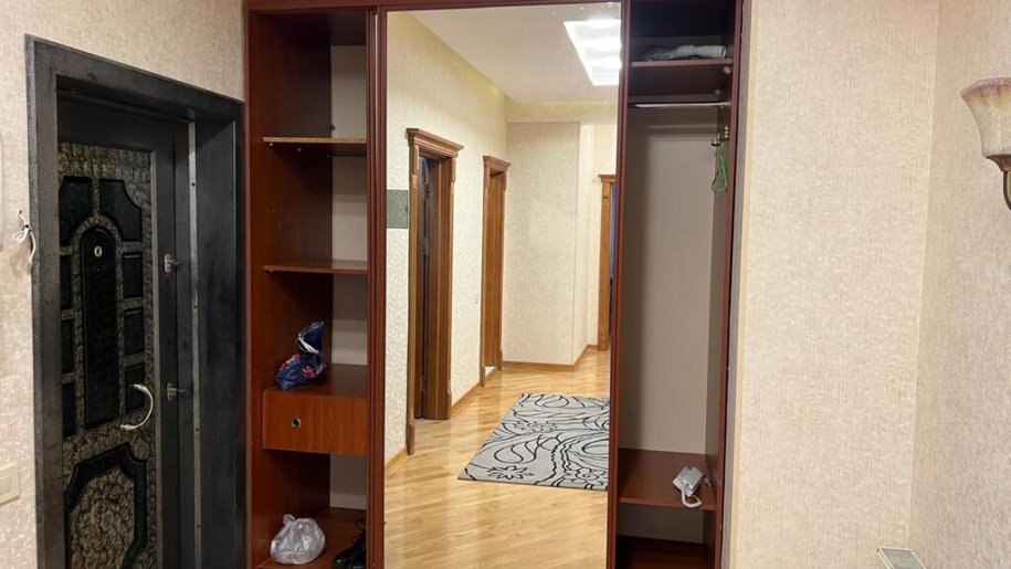 Satılır 2 otaqlı yeni tikili, 129 m², Nizami m.-12