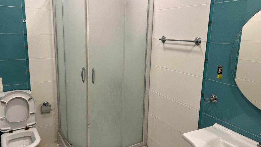 Satılır 2 otaqlı yeni tikili, 129 m², Nizami m.-13