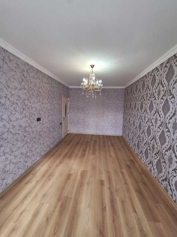 Satılır 3 otaqlı köhnə tikili, 55 m², Həzi Aslanov m.-2