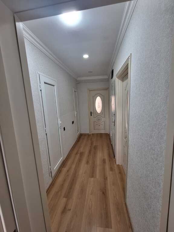 Satılır 3 otaqlı köhnə tikili, 55 m², Həzi Aslanov m.-12