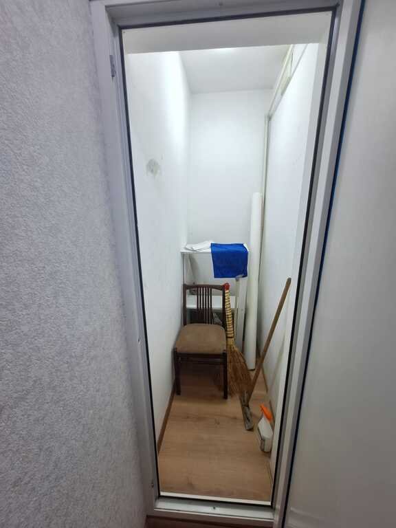 Satılır 3 otaqlı köhnə tikili, 55 m², Həzi Aslanov m.-13