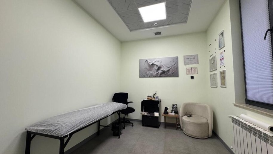 120 kv.m. obyekt icarəyə verilir, Xətai m.-2