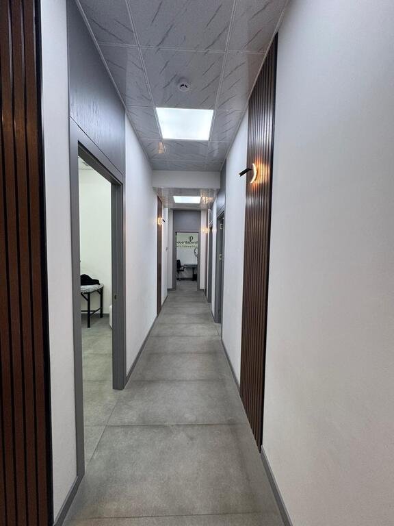 120 kv.m. obyekt icarəyə verilir, Xətai m.-3