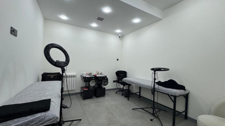 120 kv.m. obyekt icarəyə verilir, Xətai m.-4