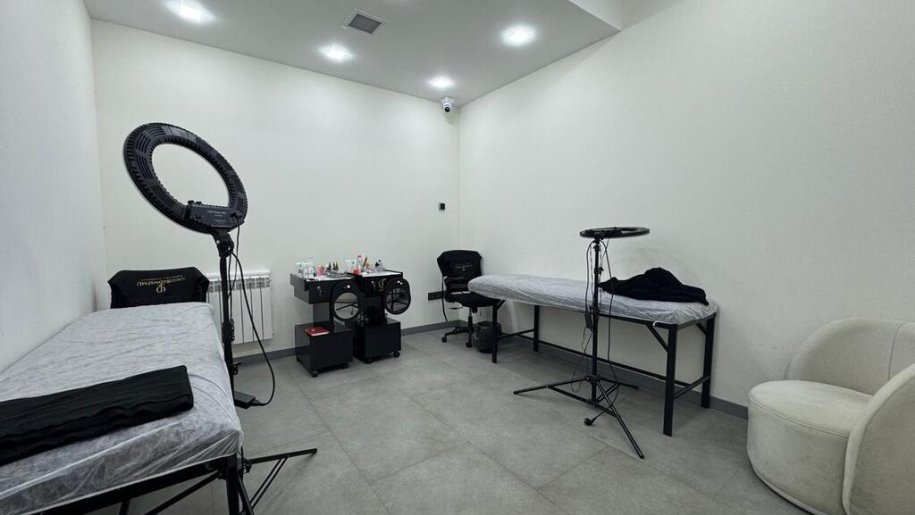 120 kv.m. obyekt icarəyə verilir, Xətai m.-10