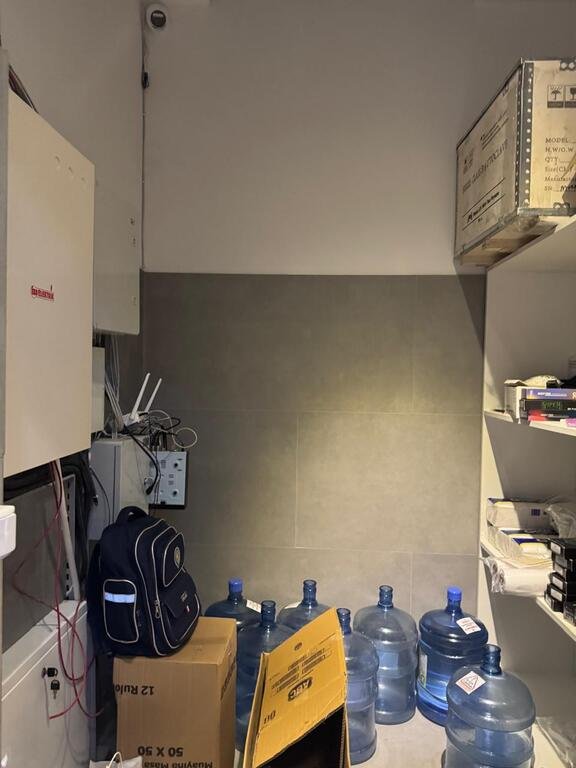 120 kv.m. obyekt icarəyə verilir, Xətai m.-11