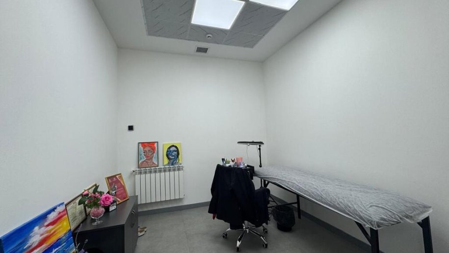 120 kv.m. obyekt icarəyə verilir, Xətai m.-15