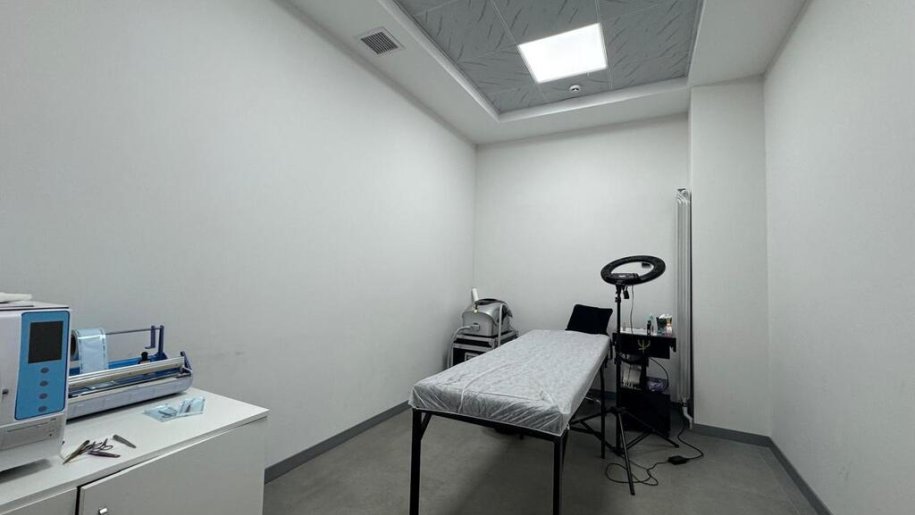 120 kv.m. obyekt icarəyə verilir, Xətai m.-16