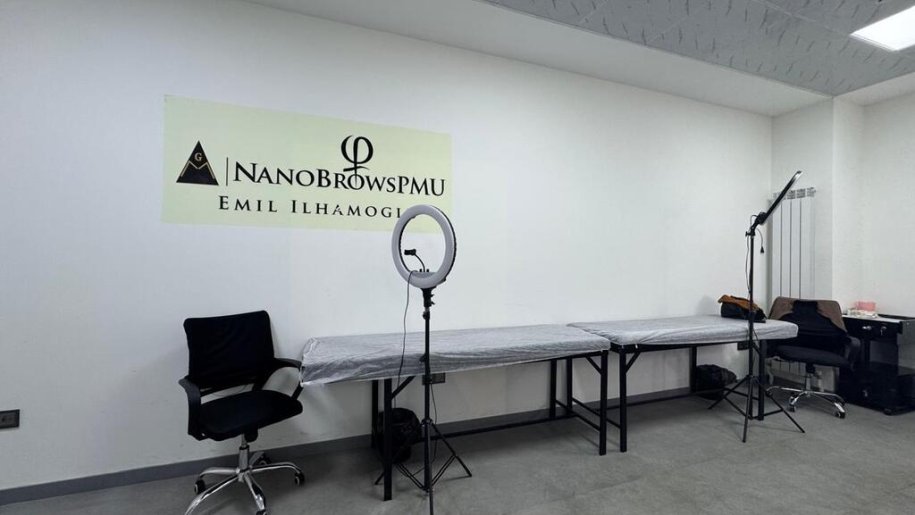 120 kv.m. obyekt icarəyə verilir, Xətai m.-17