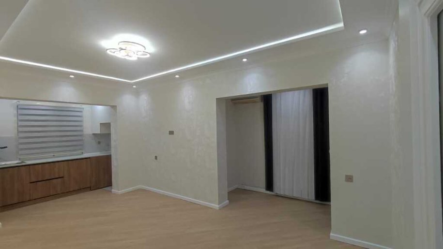 Satılır 2 otaqlı köhnə tikili, 45 m², Həzi Aslanov m.-1