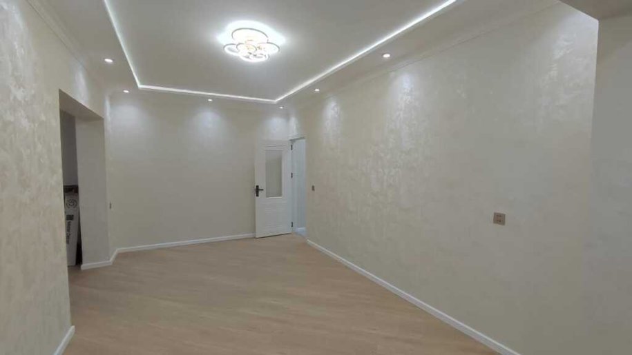 Satılır 2 otaqlı köhnə tikili, 45 m², Həzi Aslanov m.-2