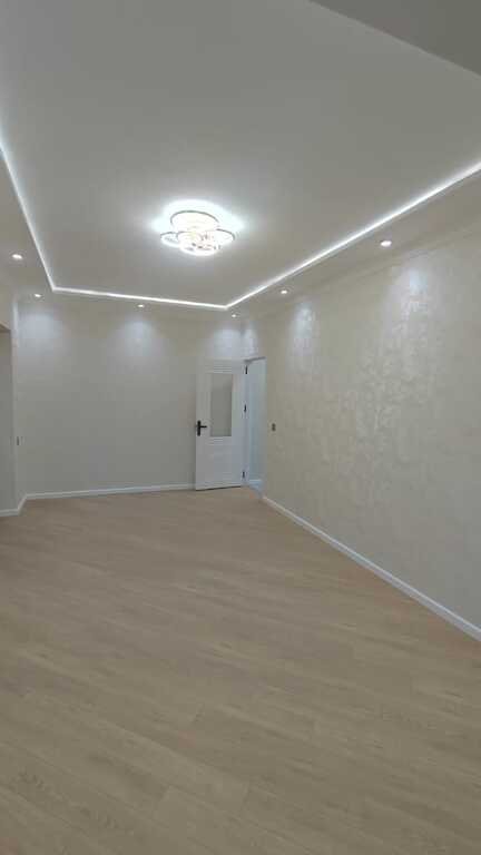 Satılır 2 otaqlı köhnə tikili, 45 m², Həzi Aslanov m.-3