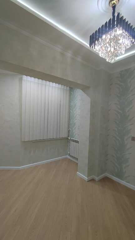 Satılır 2 otaqlı köhnə tikili, 45 m², Həzi Aslanov m.-4