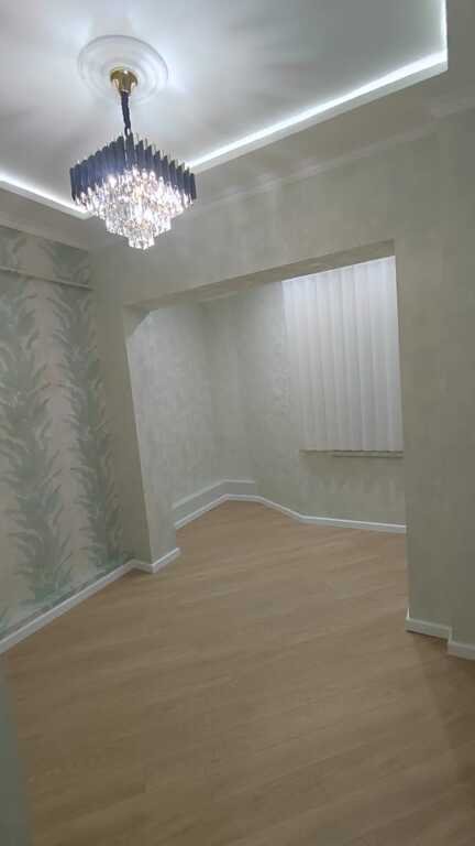 Satılır 2 otaqlı köhnə tikili, 45 m², Həzi Aslanov m.-5