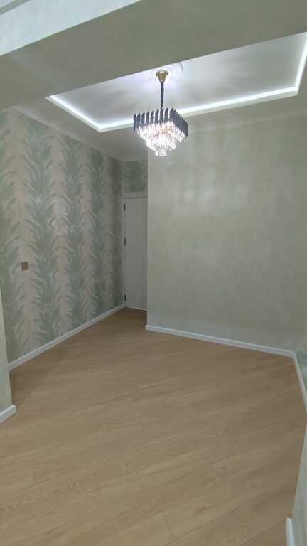 Satılır 2 otaqlı köhnə tikili, 45 m², Həzi Aslanov m.-6