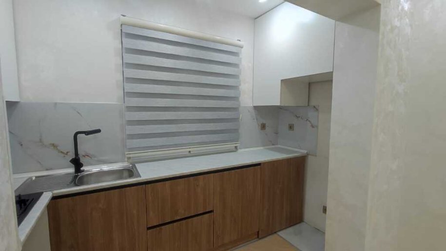 Satılır 2 otaqlı köhnə tikili, 45 m², Həzi Aslanov m.-7