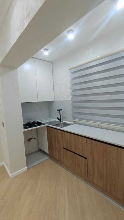 Satılır 2 otaqlı köhnə tikili, 45 m², Həzi Aslanov m.-8