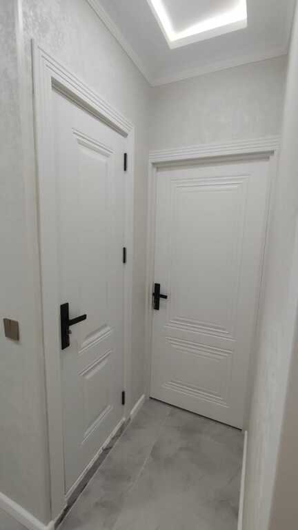 Satılır 2 otaqlı köhnə tikili, 45 m², Həzi Aslanov m.-9