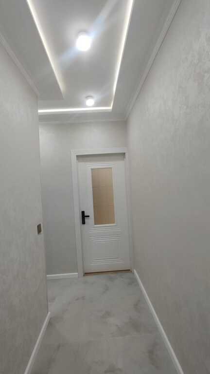 Satılır 2 otaqlı köhnə tikili, 45 m², Həzi Aslanov m.-10