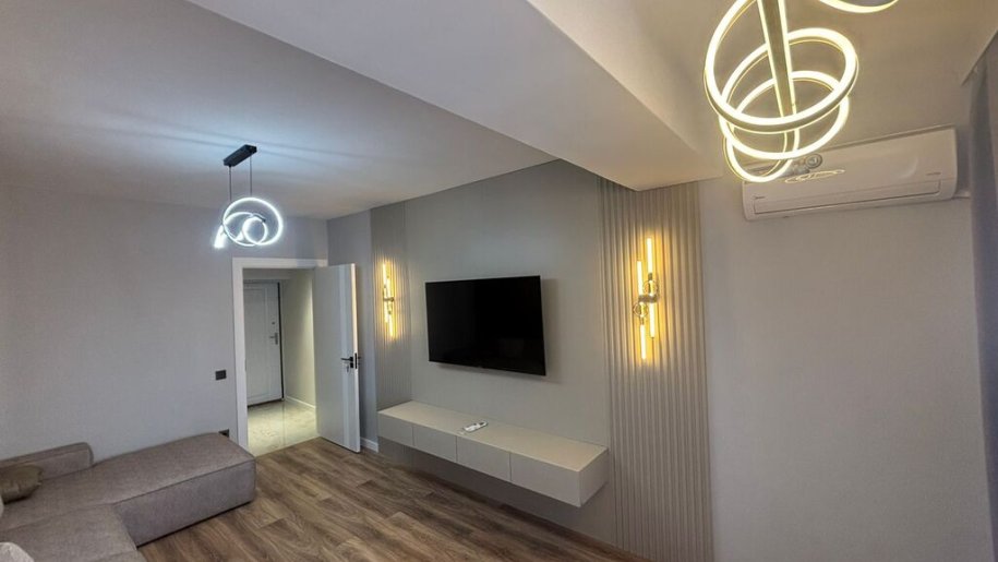 Kirayə verilir 2 otaqlı köhnə tikili, 70 m², Nəriman Nərimanov m.-2