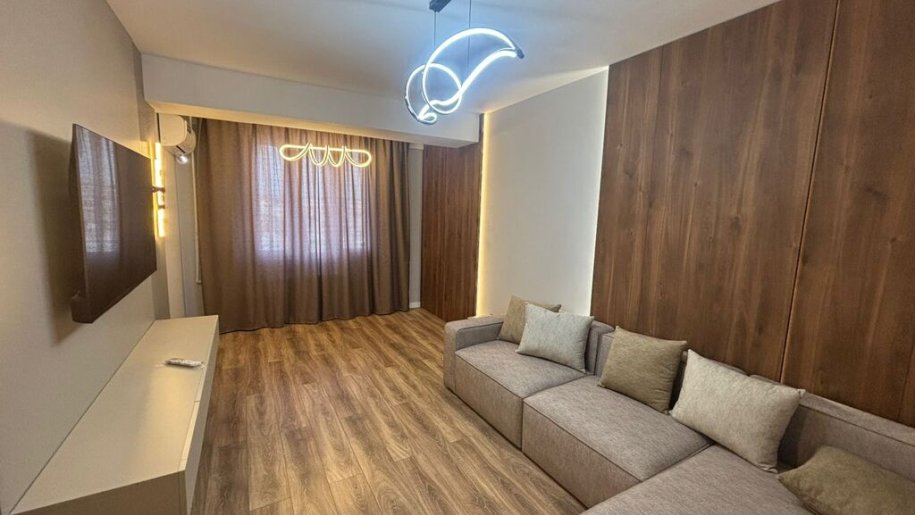 Kirayə verilir 2 otaqlı köhnə tikili, 70 m², Nəriman Nərimanov m.-3