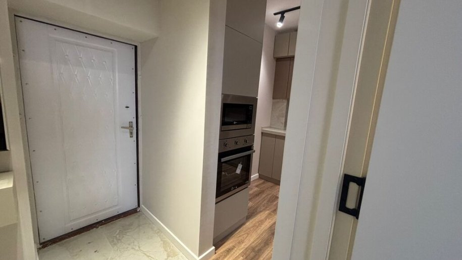 Kirayə verilir 2 otaqlı köhnə tikili, 70 m², Nəriman Nərimanov m.-4