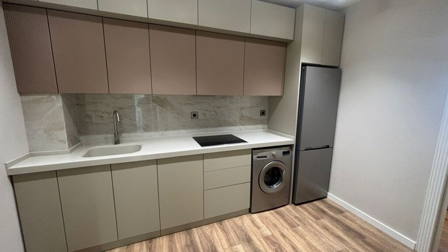 Kirayə verilir 2 otaqlı köhnə tikili, 70 m², Nəriman Nərimanov m.-5