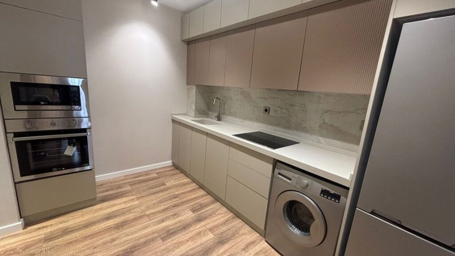 Kirayə verilir 2 otaqlı köhnə tikili, 70 m², Nəriman Nərimanov m.-6