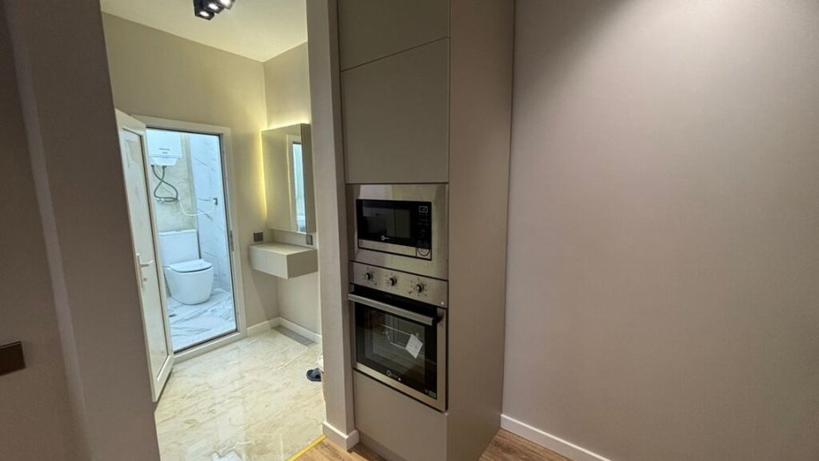 Kirayə verilir 2 otaqlı köhnə tikili, 70 m², Nəriman Nərimanov m.-7