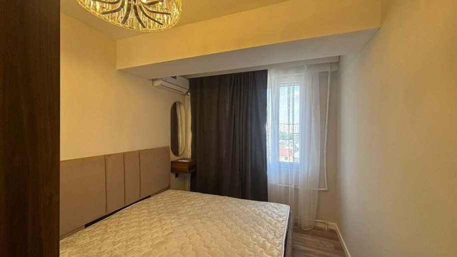 Kirayə verilir 2 otaqlı köhnə tikili, 70 m², Nəriman Nərimanov m.-8
