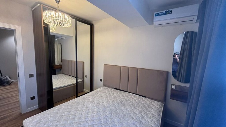 Kirayə verilir 2 otaqlı köhnə tikili, 70 m², Nəriman Nərimanov m.-9