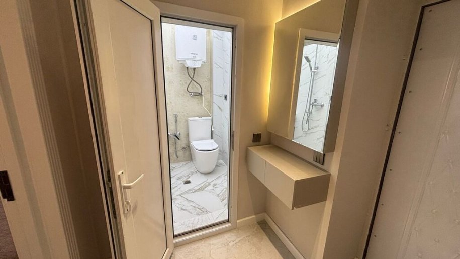 Kirayə verilir 2 otaqlı köhnə tikili, 70 m², Nəriman Nərimanov m.-10