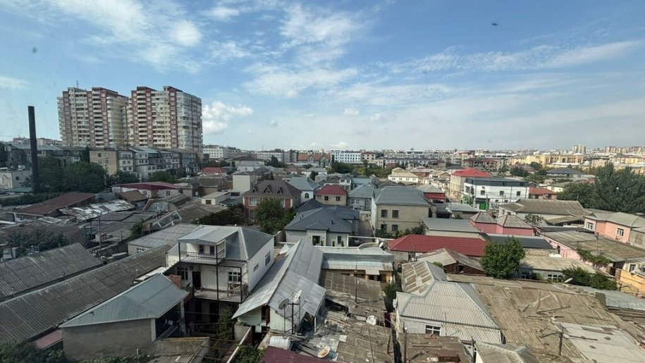 Kirayə verilir 2 otaqlı köhnə tikili, 70 m², Nəriman Nərimanov m.-14