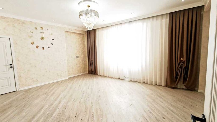 Satılır 3 otaqlı yeni tikili, 110 m², Əhmədli m.-1