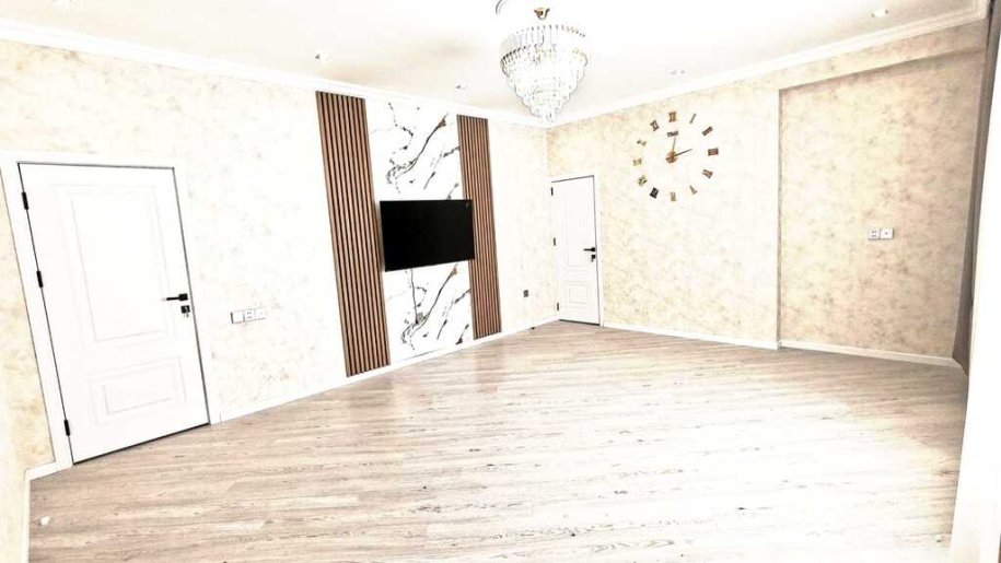 Satılır 3 otaqlı yeni tikili, 110 m², Əhmədli m.-2