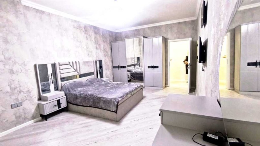 Satılır 3 otaqlı yeni tikili, 110 m², Əhmədli m.-3