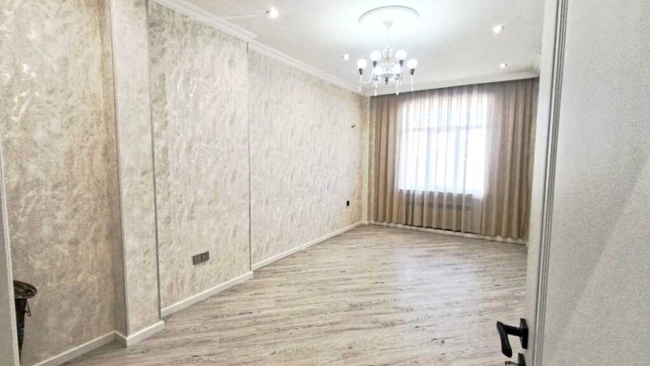 Satılır 3 otaqlı yeni tikili, 110 m², Əhmədli m.-7