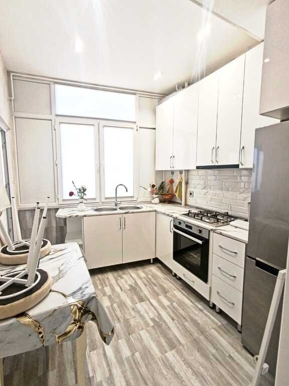 Satılır 3 otaqlı yeni tikili, 110 m², Əhmədli m.-8