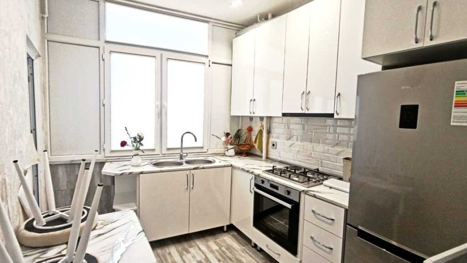 Satılır 3 otaqlı yeni tikili, 110 m², Əhmədli m.-9