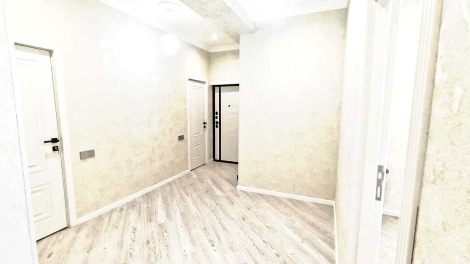 Satılır 3 otaqlı yeni tikili, 110 m², Əhmədli m.-10