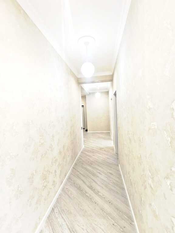 Satılır 3 otaqlı yeni tikili, 110 m², Əhmədli m.-11